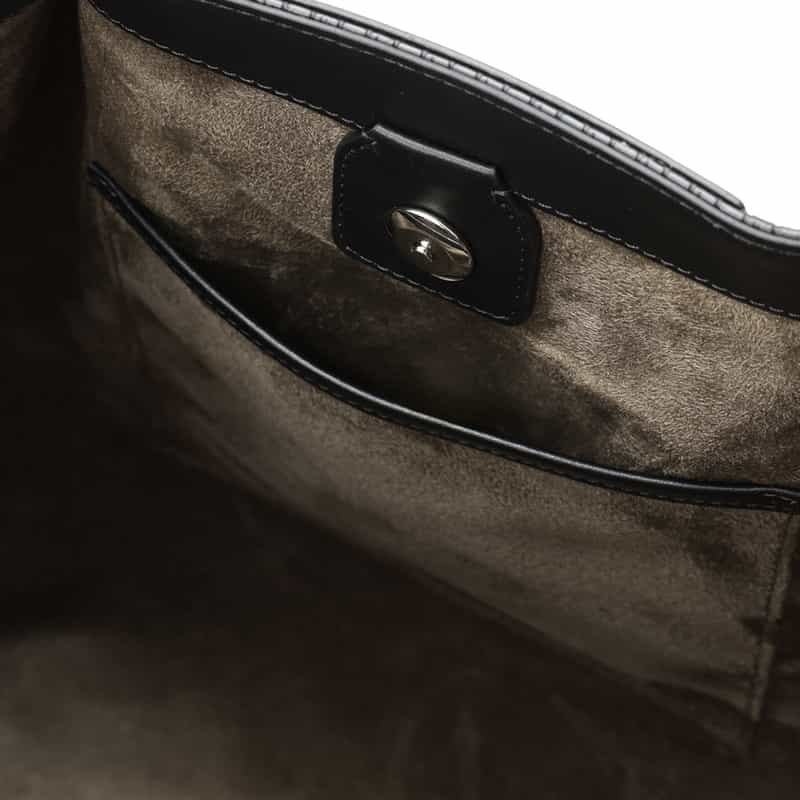 SERAPIAN SERAPIAN＜セラピアン＞ トートバッグ GRAY