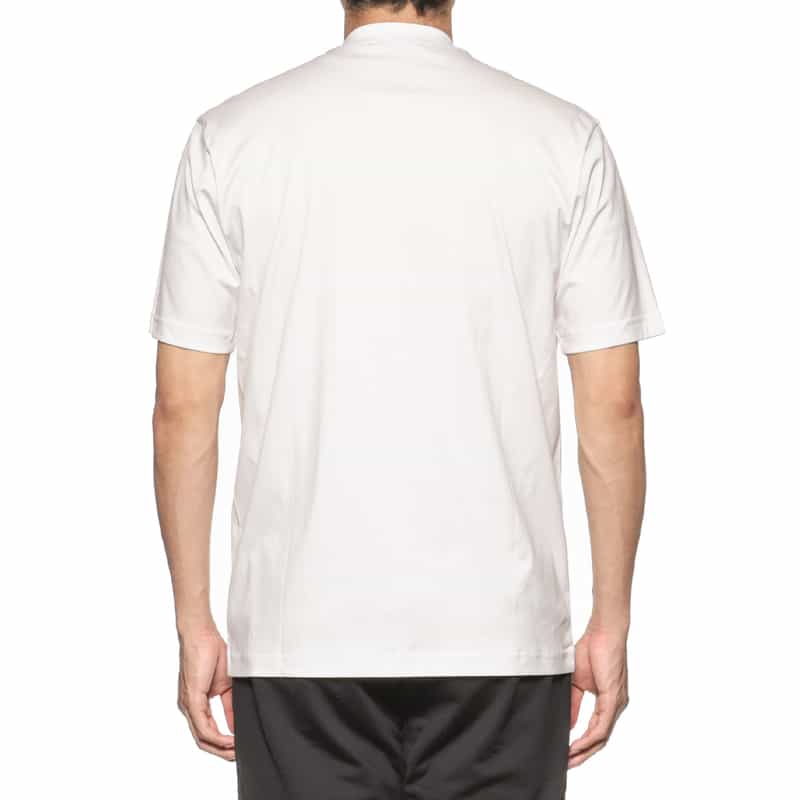 STEFAN BRANDT STEFAN BRANDT＜シュテファン ブランド＞ カットソー WHITE