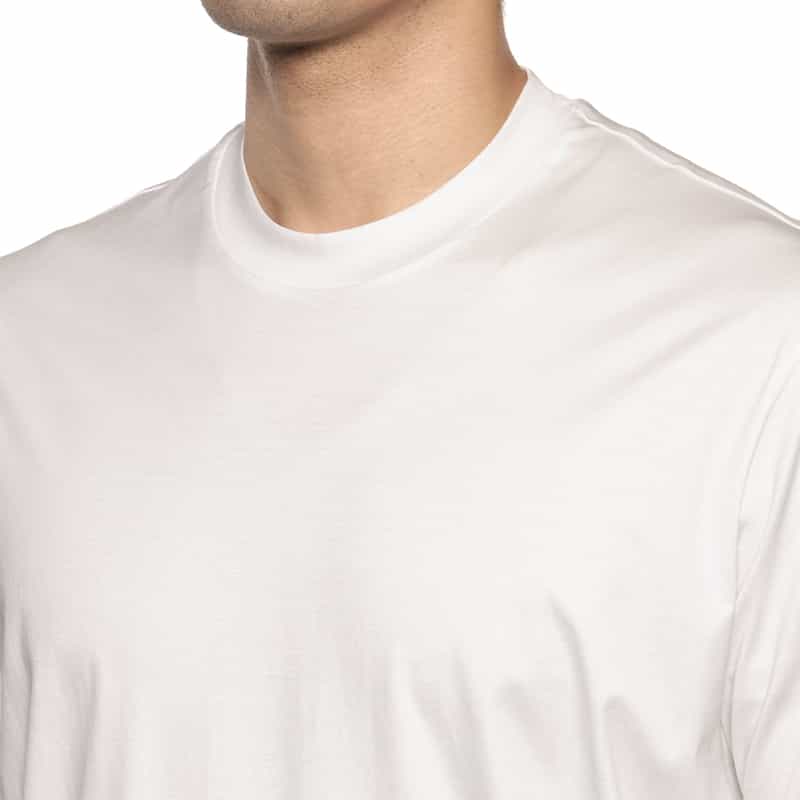 STEFAN BRANDT STEFAN BRANDT＜シュテファン ブランド＞ カットソー WHITE