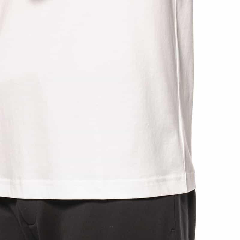 STEFAN BRANDT STEFAN BRANDT＜シュテファン ブランド＞ カットソー WHITE