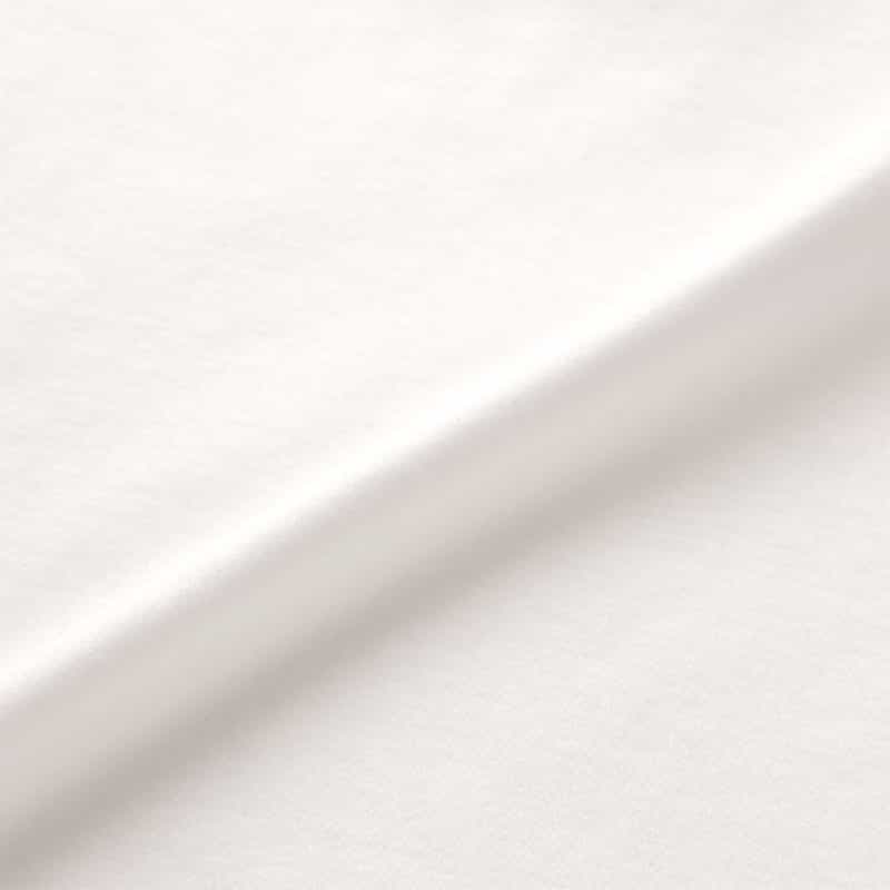 STEFAN BRANDT STEFAN BRANDT＜シュテファン ブランド＞ カットソー WHITE