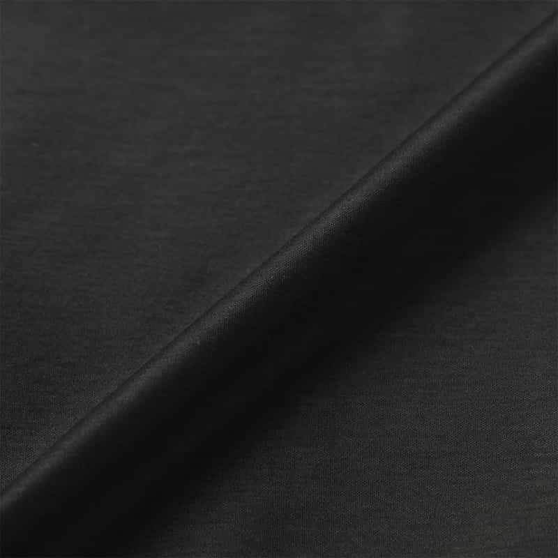 STEFAN BRANDT STEFAN BRANDT＜シュテファン ブランド＞ カットソー BLACK