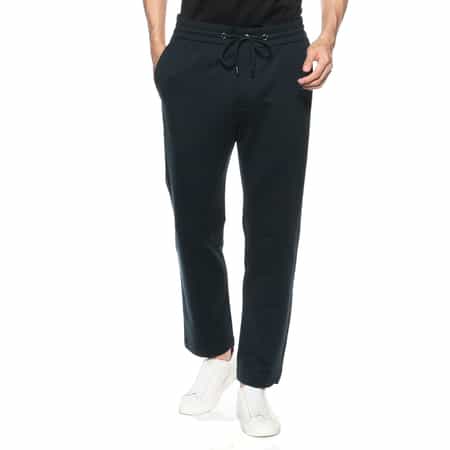 STEFAN BRANDT＜シュテファン ブランド＞ セットアップ イージーパンツ