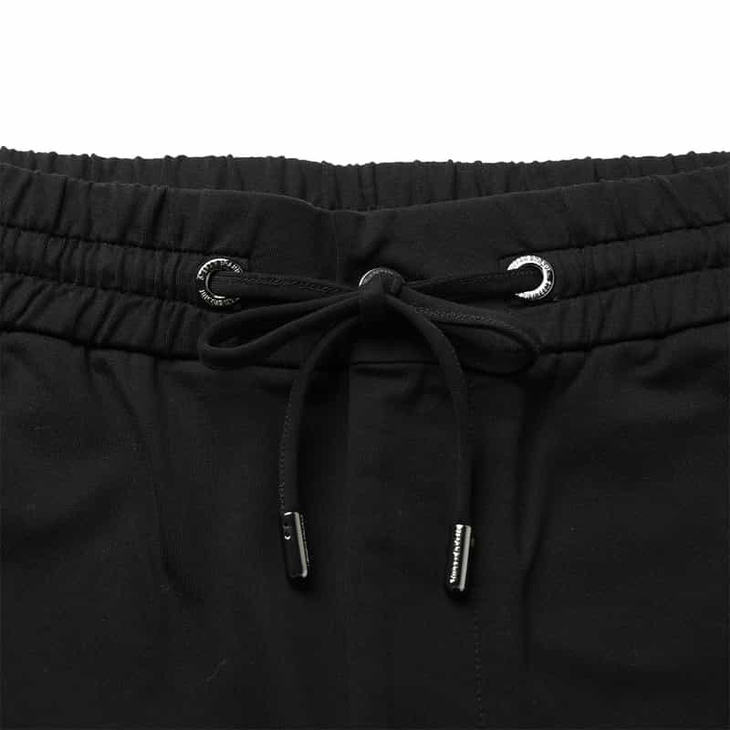 STEFAN BRANDT STEFAN BRANDT＜シュテファン ブランド＞ セットアップ イージーパンツ BLACK