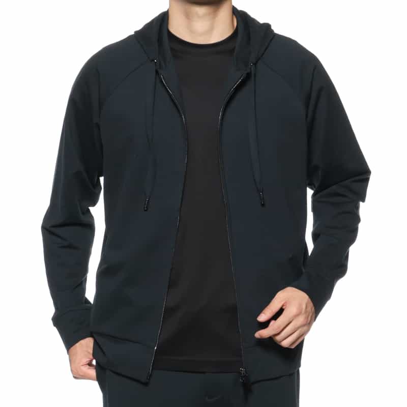 STEFAN BRANDT STEFAN BRANDT＜シュテファン ブランド＞ セットアップ ジップアップパーカー NAVY