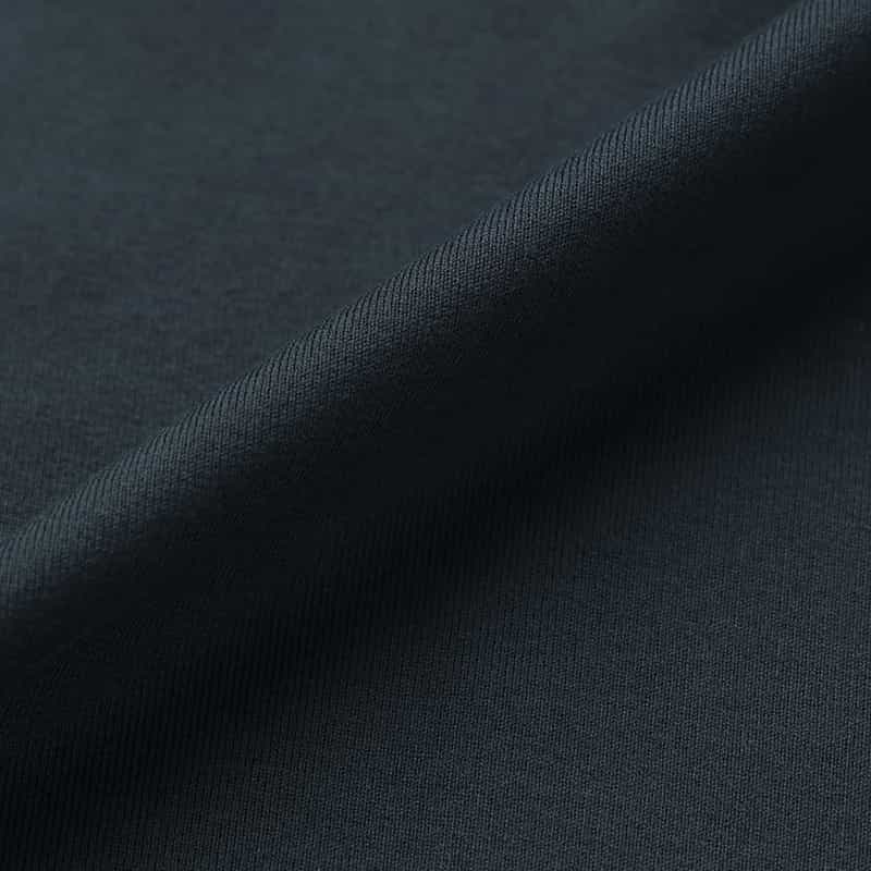 STEFAN BRANDT STEFAN BRANDT＜シュテファン ブランド＞ セットアップ ジップアップパーカー NAVY