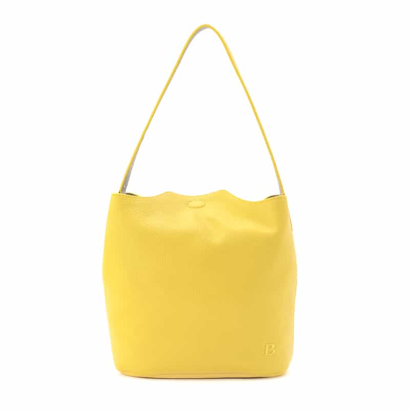 ワンハンドル ミニショルダーバッグ