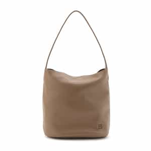 ワンハンドル ミニショルダーバッグ