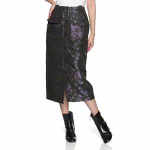 DAWEI<ダウェイ> ストレートスカート