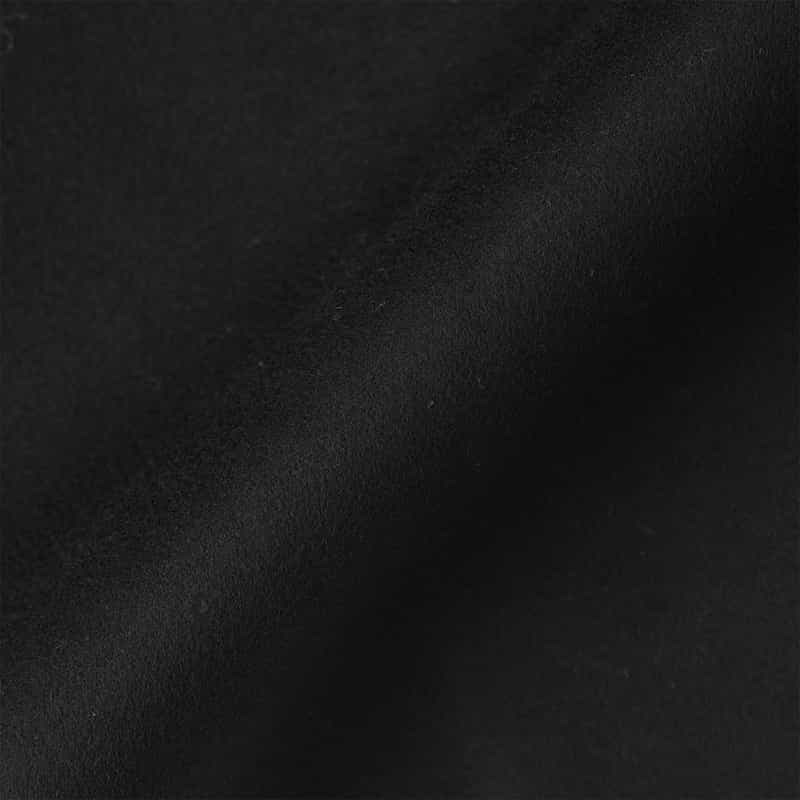 DAWEI DAWEI＜ダウェイ＞ チェスターコート BLACK