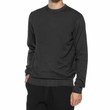 CRUCIANI＜クルチアーニ＞ クルーネックニットプルオーバー