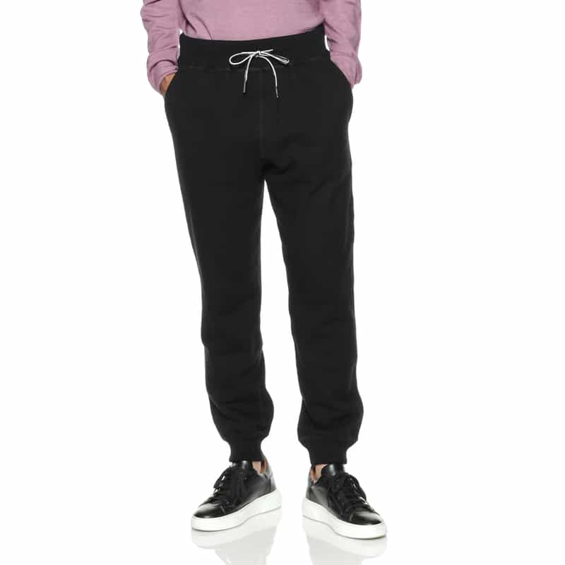 CRUCIANI CRUCIANI＜クルチアーニ＞ セットアップ スウェットパンツ BLACK