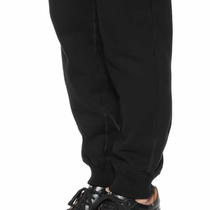 CRUCIANI CRUCIANI＜クルチアーニ＞ セットアップ スウェットパンツ BLACK