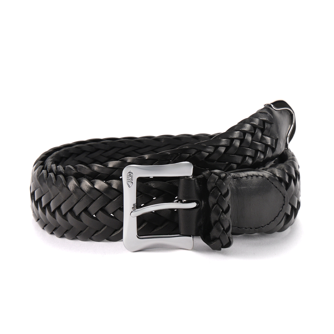 J&M DAVIDSON＜ジェイ＆エム デヴィッドソン＞ メッシュベルト（30mm）