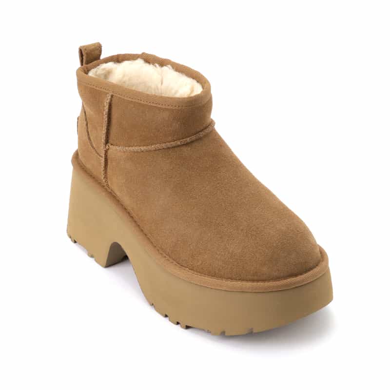 UGG(R) UGG(R)＜アグ＞ブーツ CAMEL