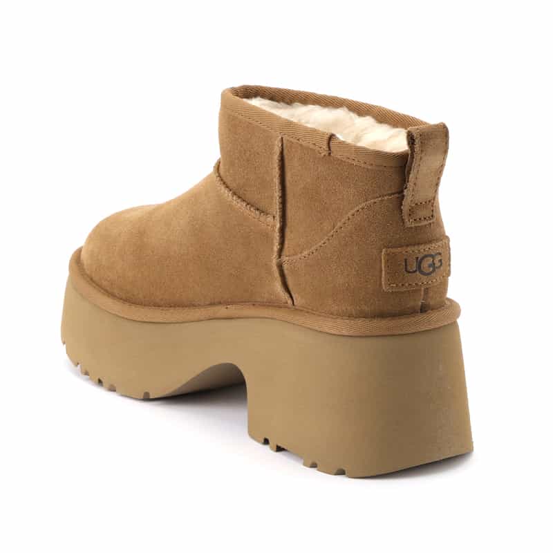 UGG(R) UGG(R)＜アグ＞ブーツ CAMEL