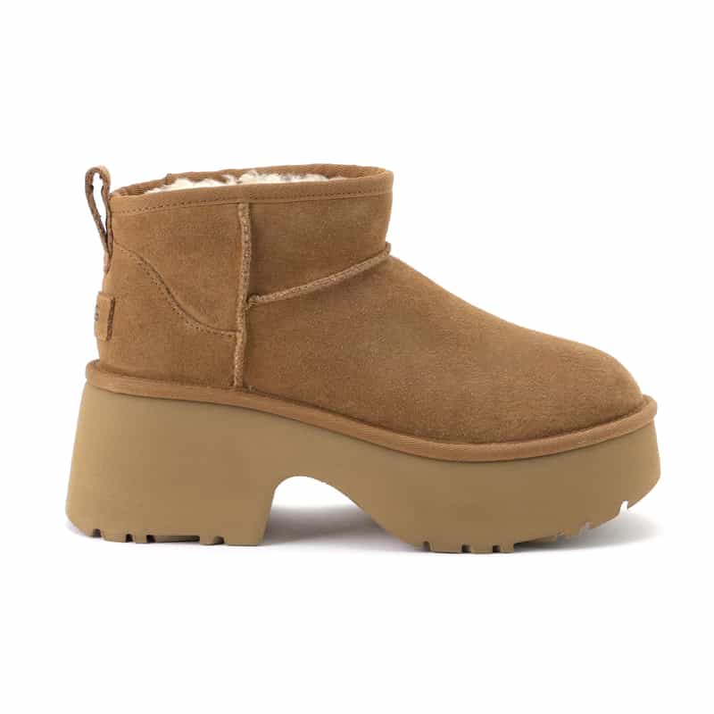 UGG(R) UGG(R)＜アグ＞ブーツ CAMEL