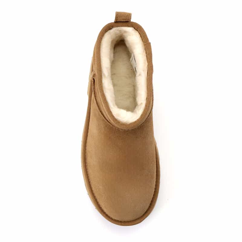 UGG(R) UGG(R)＜アグ＞ブーツ CAMEL