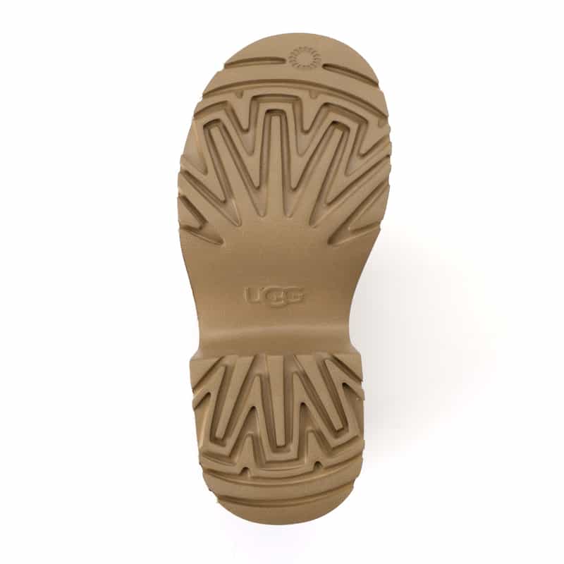 UGG(R) UGG(R)＜アグ＞ブーツ CAMEL