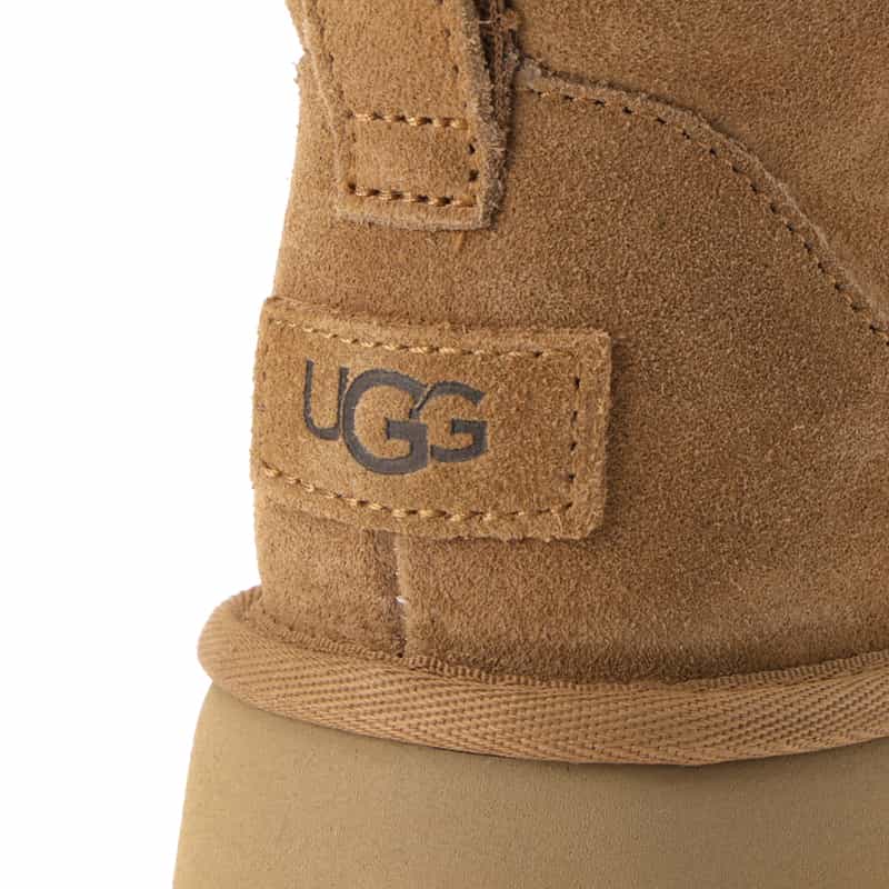 UGG(R) UGG(R)＜アグ＞ブーツ CAMEL