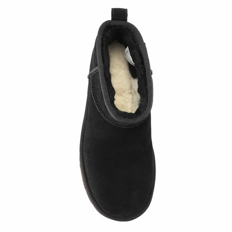 UGG(R) UGG(R)＜アグ＞ブーツ BLACK