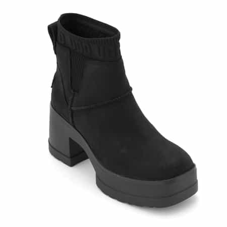 UGG AUSTRALIA <アグ オーストラリア> チェルシーブーツ “MOXY CHELSEA“