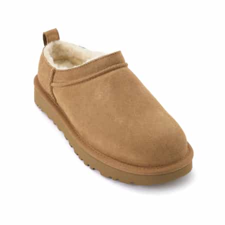 UGG(R)＜アグ＞ローカットブーツ