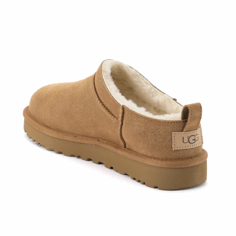 UGG(R) UGG(R)＜アグ＞ローカットブーツ CAMEL