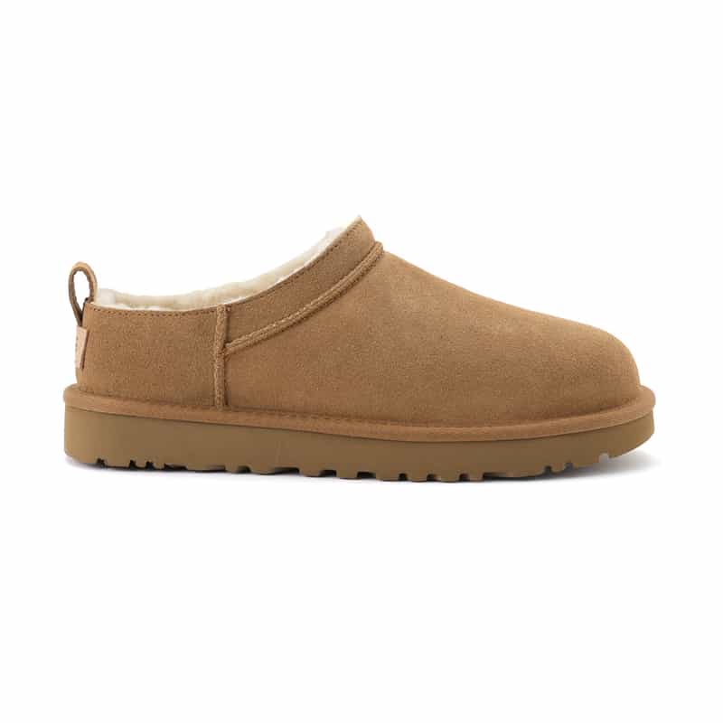 UGG(R) UGG(R)＜アグ＞ローカットブーツ CAMEL