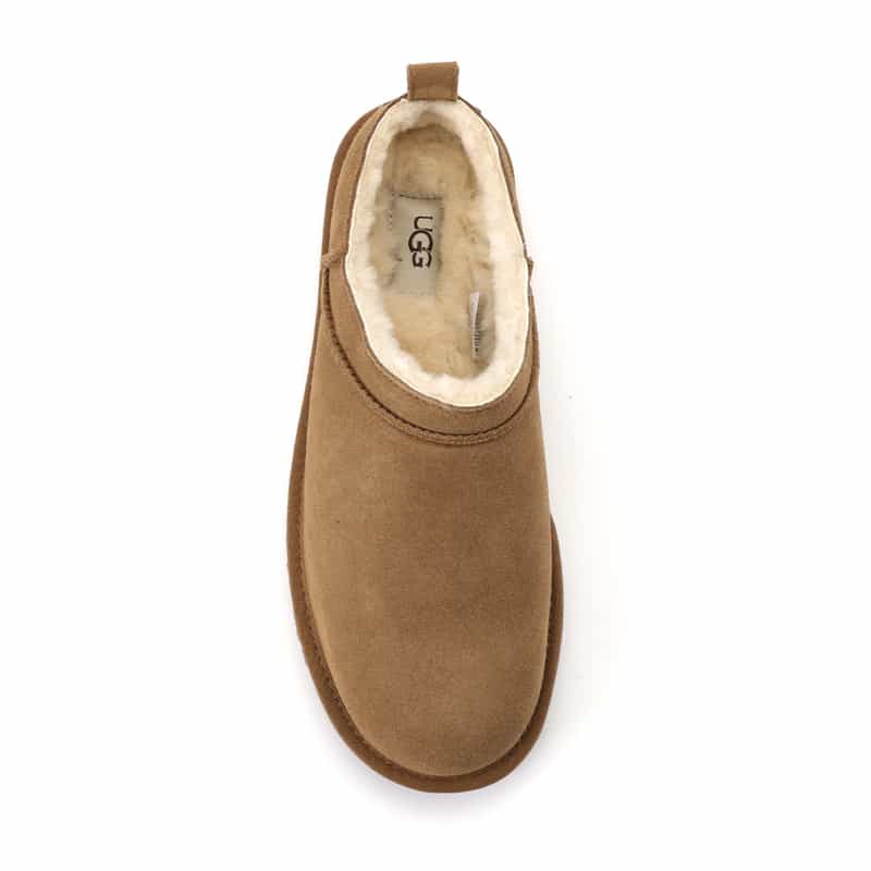 UGG(R) UGG(R)＜アグ＞ローカットブーツ CAMEL