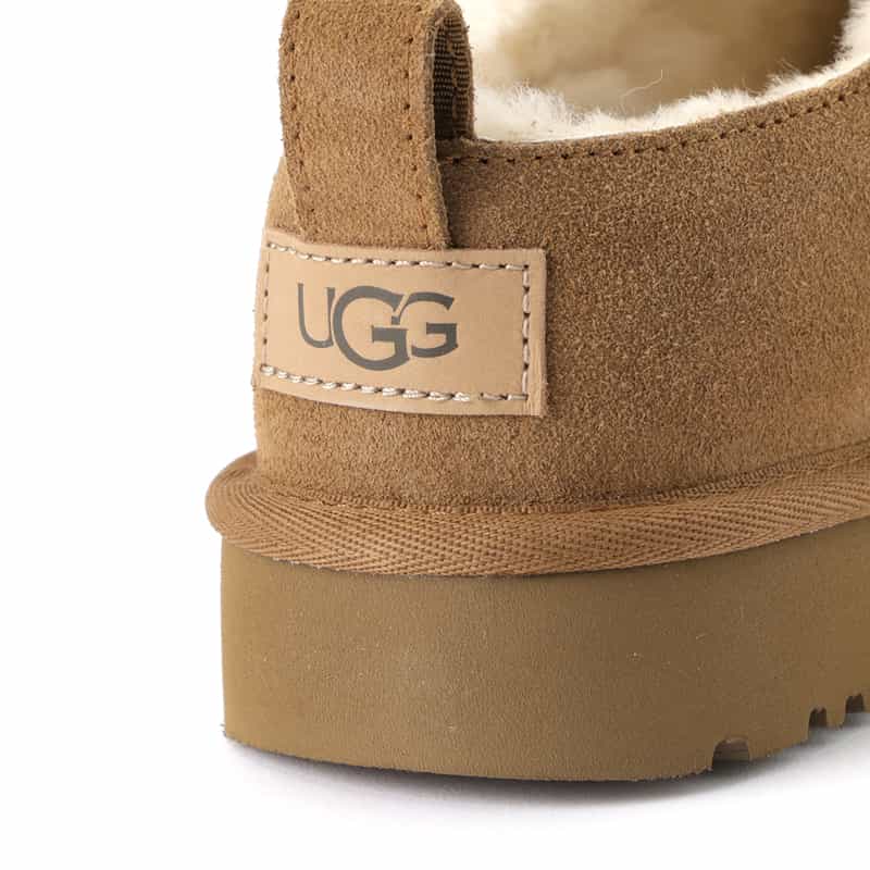 UGG(R) UGG(R)＜アグ＞ローカットブーツ CAMEL
