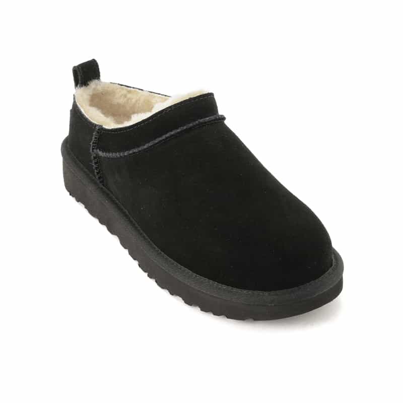 UGG(R) UGG(R)＜アグ＞ローカットブーツ BLACK