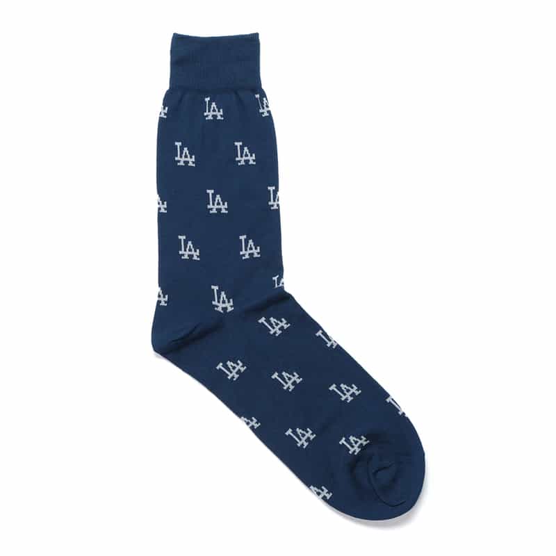 ROSTER SOX ROSTERSOX＜ロスターソックス＞ ソックス BLUE