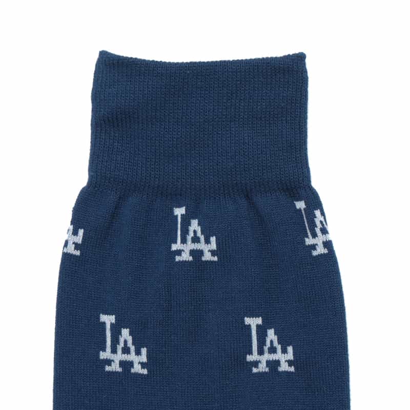 ROSTER SOX ROSTERSOX＜ロスターソックス＞ ソックス BLUE