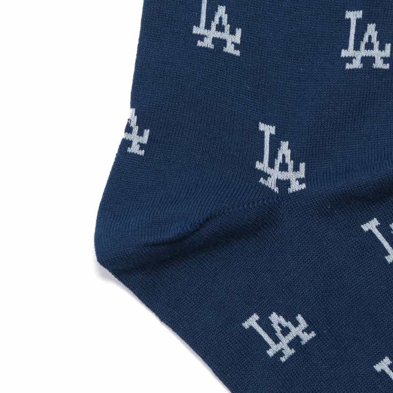 ROSTER SOX ROSTERSOX＜ロスターソックス＞ ソックス BLUE