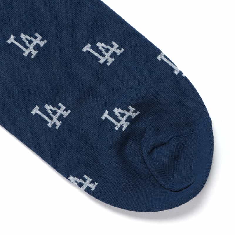 ROSTER SOX ROSTERSOX＜ロスターソックス＞ ソックス BLUE