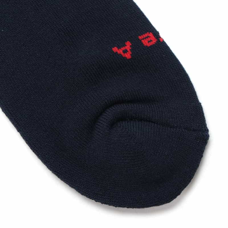 ROSTER SOX ROSTERSOX＜ロスターソックス＞ ソックス NAVY