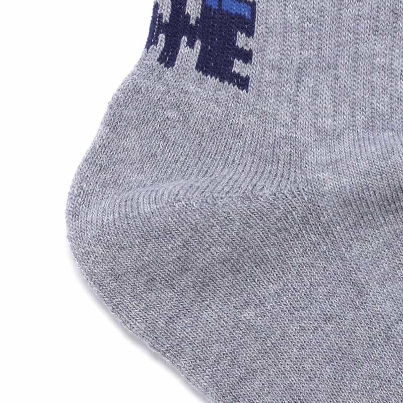 ROSTER SOX ROSTERSOX＜ロスターソックス＞ ソックス BLUE