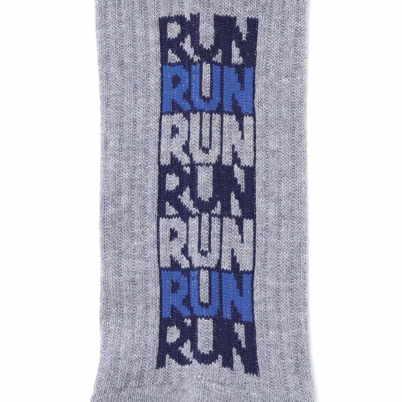 ROSTER SOX ROSTERSOX＜ロスターソックス＞ ソックス BLUE