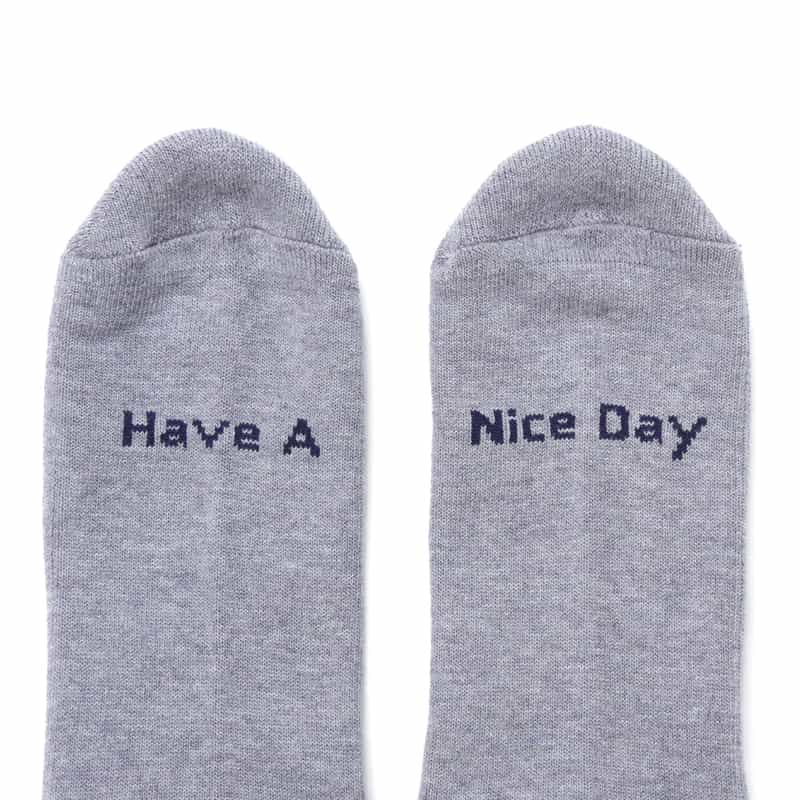 ROSTER SOX ROSTERSOX＜ロスターソックス＞ ソックス BLUE