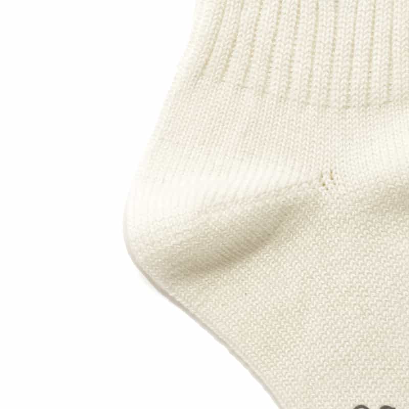 ROSTER SOX ROSTERSOX＜ロスターソックス＞ ソックス WHITE