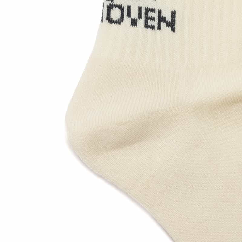 ROSTER SOX ROSTERSOX＜ロスターソックス＞ ソックス WHITE