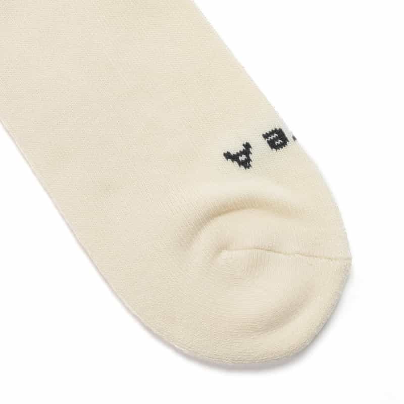 ROSTER SOX ROSTERSOX＜ロスターソックス＞ ソックス WHITE