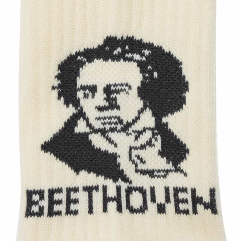 ROSTER SOX ROSTERSOX＜ロスターソックス＞ ソックス WHITE