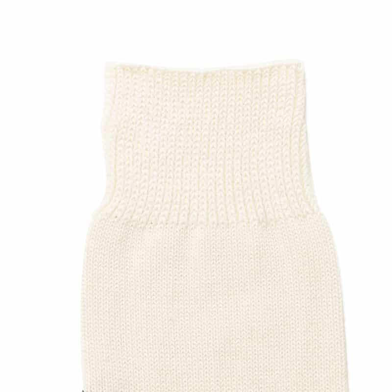 ROSTER SOX ROSTERSOX＜ロスターソックス＞ ソックス WHITE