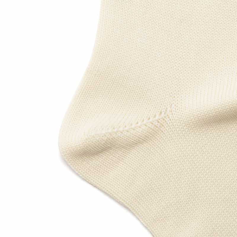 ROSTER SOX ROSTERSOX＜ロスターソックス＞ ソックス WHITE