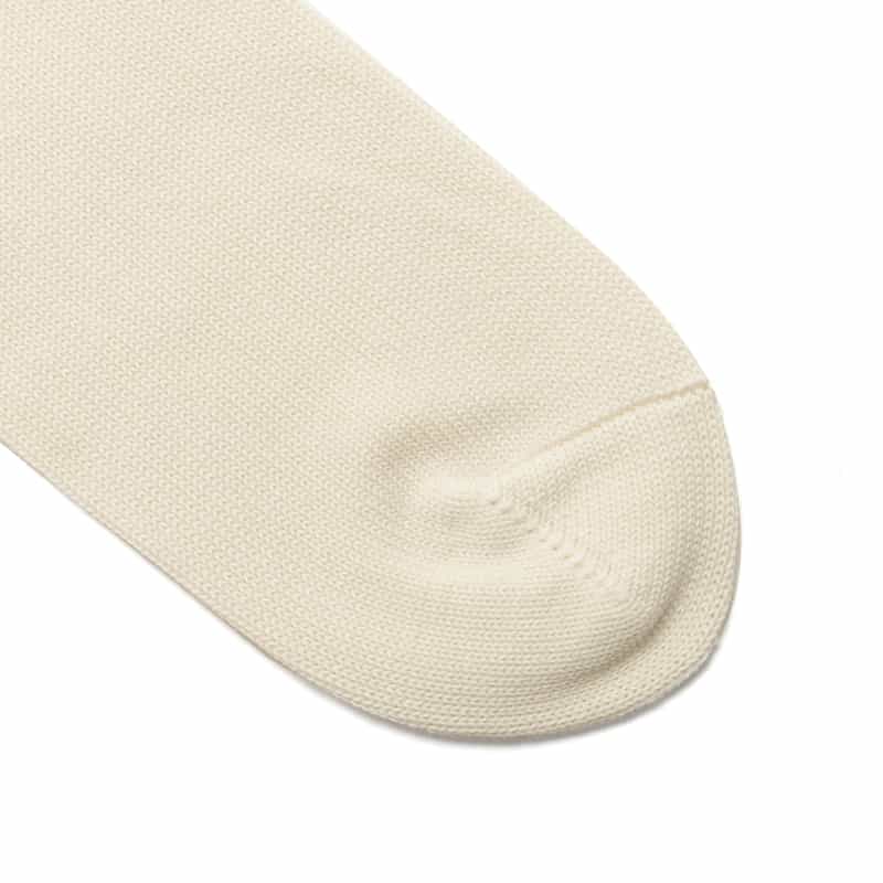 ROSTER SOX ROSTERSOX＜ロスターソックス＞ ソックス WHITE