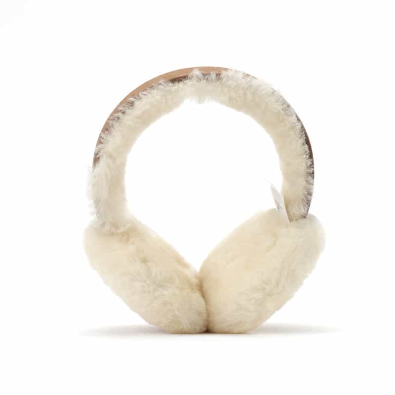 UGG(R) UGG ＜アグ オーストラリア＞ イヤーマフ CAMEL
