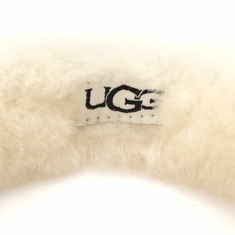 UGG(R) UGG ＜アグ オーストラリア＞ イヤーマフ CAMEL