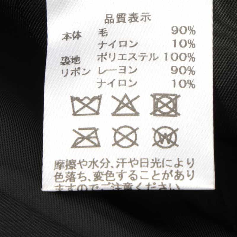 ATHENA NEW YORK ATHENA NEW YORK＜アシーナ ニューヨーク＞リボン付きキャップ "MOCA" DARK GRAY